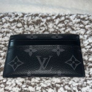 Men’s Louis Vuitton cardholder